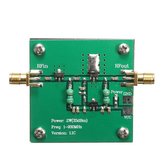 1-930MHz 2W HF-Breitband-Endverstärker-Modul für Radio-Übertragung FM HF VHF