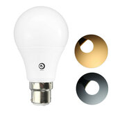 1X 5X 10X Série Lark LED E27 B22 12W Graduable Haute PF Ampoule de Qualité Supérieure Globe AC220-240V