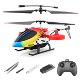 4DRC M5 2.4G 4.5CH Altitude Hold Side Fly RC Helicopter RTF