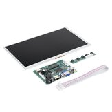 7-calowy ekran LCD TFT z obsługą portu HDMI VGA + 2AV + ACC 1920x1080 Rozdzielczość dla Raspberry Pi