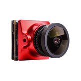 RunCam Micro Eagle 1 / 1.8 "CMOS 800TVL Global WDR 16: 9/4: 3 Przełączalna kamera FPV dla RC Drone