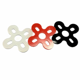 4 PCS 22XX Series Motor Silicone Anti-vibratie Pad voor RC Drone FPV Racing Drone