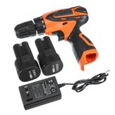 16.8 Volt Electric Screwdriver Cordless Screwdriver Cordless Hand Drill Charger With 1or2 Battery
