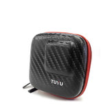 EVA Waterproof Storage Bag Mini Portable HandBag Camera Bag for DJI OSMO Action GoPro Hero5/6/7 SJCAM Camera