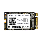 Kingchuxing M.2 NGFF 2242 SSD 1TB Solid State Drive 128G 256G 512G Hard Disk for Laptop Desktop Ultrabook