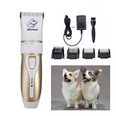 BAORUN Global Voltage Pet Cat Dog elettrica Capelli Trimmer