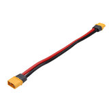 Zhromažďujte kábel adaptéra mužského na ženský 20cm/30cm 12AWG XT60H-F
