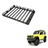 Upgraded Metal Luggage Roof Rack R500 for XIAOMI Jimmy 1/16 RC Car Vehicles Model Parts