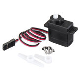 VolantexRC 9g Plastic Gear Analog Servo With 350mm DuPont Cable For Phoenix V2 759-2 RC Airplane