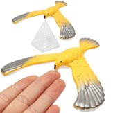 Magic Balancing Bird Science Desk Leketøy Novelty Fun Learning Gag Gift