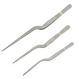Pinzas de precisión para doblar dentales de acero inoxidable de 14cm 16cm 20cm