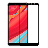 BAKEEY Anti-Explosion Full Cover Tempered Glass Screen Protector for Xiaomi Redmi S2 Global Version
