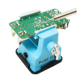 Pro'skit PD-372 Mini Bankschroef Werktafelbank Bank voor DIY Craft Module Vaste Reparatietool