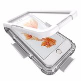 Hybrid Swimming Dive Waterproof Case For iPhone 7 Plus/8 Plus 5.5 Inch