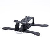 iFlight iH4 4 Inch 173.62mm Wheelbase 4mm Arm Carbon Fiber Frame Kit for RC Drone FPV Racing