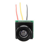 KINGKONGs/LDARC Tiny6 Tiny7 Micro FPV RC Quadcopter için 800TVL 150 Derece Kamera
