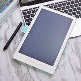 Tablet de escrita NEWYES de 10 polegadas com Bluetooth para salvar desenhos, tela LCD para o escritório e a família, brinquedo de graffiti