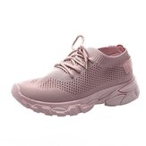 Women's Running Shoes Lightweight Breathable Running Shoes