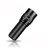 IMALENT DN70 New Tail Cap XHP70 3800LM Multi-Level Output Rechargeable LED Flashlight