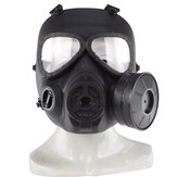  Hunting Tactical Skull V4 Avengers Cosplay Giftiges Vollgesicht M04 Military CS Airsoft Sicherheitsgasmaske 