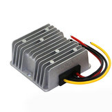 XINWEI 24V to 12V 30A 360W DC Power Converter Step Down Buck Module Водонепроницаемы IP67