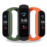 Original Amazfit Band 5 1.1 Inch AMOLED BT5.0 Wristband  Blood Oxygen Monitor 11 Sport Modes Tracker Built-in Alexa Smart Watch Global Version
