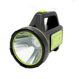 Портативный светильник для кемпинга супер яркий перезаряжаемый фонарик для наружной поездки
