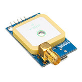 Module de positionnement par satellite GPS pour 51MCU STM32 Geekcreit pour Arduino - produits compatibles avec les cartes Arduino officielles