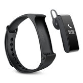 HUAWEI TalkBand B2 Bluetooth draadloze hoofdtelefoon Slaapmonitor Multimode Sport Smart Wristband