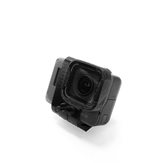 GE-FPV GoPro Camera Mount 30 Degree Inclined Seat 35mm Mounting Base For Gopro 5/6/7 Camera FPV Racing Drone