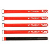 5 PCS iFlight Batterie Courroie 15 * 250mm Pour RC Drone FPV Racing Multi Rotor