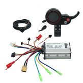 36V 20A 500W Electric Scooter Brushless Controller With LCD Display And Connecting Lines For 36V Electric Scooter