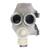 Gas Mask Military Army Emergency Escape Fire Dust Smoke Filterotective w/ Filter