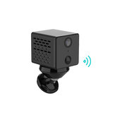 VSTARCAM CB73 1080P Mini Wifi Camera AI Humanoid Detection 800mAh Rechargeable Battery IP Camera PIR Detection Low Power Consumption