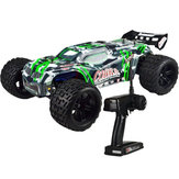 VRX Racing RH818 EBD 485mm 1/8 2.4G 4WD Brushless Rc Car Off-road Truck RTR Toy