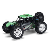 ZD Racing ROCKET DTK-16 1/16 Brushless RC Car 4WD RC Truck RC Vehicle Model High Speed 45KM/h RTR Full Proportional Control All Terrain