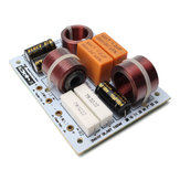 1 stk L-380C 3-veis Hi-Fi høyttalerfrekvensdelingsfilter Crossover Filters modul