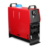 12V 5000W Air Diesel Heater 4 Holes Monitor PLANAR für LKW Boote Bus