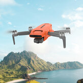 FIMI X8 MINI V2 245g 9KM FPV Z kamerą 4K Wideo HDR 3-osiowy mechaniczny gimbal Czas lotu 37 minut GPS Składany dron RC Quadcopter RTF