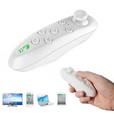 Bakeey Wireless bluetooth VR Remote Controller Mobile Phone Gamepad Camera Remote Control For iPhone 13 Pro Max For Xiaomi 12 For Samsung Galaxy S21 5G