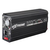 Adaptateur d'alimentation SKYRC Extreme PSU 1200W 24V 50A pour chargeur ISDT T8 icharger X6 308 4010