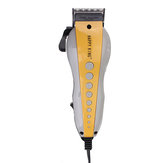 Pro estivador de redução de clíper de cabelo de criança masculino elétrico tratar conjunto de aparelho de barbear elétrico