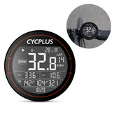 CYCPLUS M2 バイクコンピューター ANT+ GPS ブルートゥース スマート ワイヤレス ストップウォッチ スピードメーター オドメーター 防水 サイクロコンピューター MTB ロードサイクル用アクセサリー