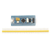 3 STM32F103C8T6 Small System Leiterplattes für Mikrocontroller, STM32 ARM Core Board