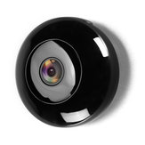 1080P HD Mini IP WiFi камера Видеокамера Беспроводная домашняя безопасность Видеорегистратор Ночное видение