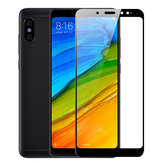 MOFI 9H Diamond Anti-Explosion Vollständige Abdeckung gehärtetes Glas Displayschutzfolie für Xiaomi Redmi Note 5 Nicht original