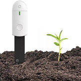 Capteur intelligent pour surveiller les plantes et les fleurs du jardin, détection digitale de l'eau, du sol et des nutriments pour l'analyse hydroponique