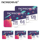 マイクロデータハイスピード8GB-128GBクラス10 TFメモリーカードフラッシュドライブ、カードアダプタを搭載したスマートフォンスイッチスピーカードローンカーDVRGPSカメラ ——Universeスタイル