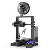 Принтер 3D Creality 3D® Ender-3 Neo с размером печати 220*220*250 мм и функцией автоматического калибрования CR Touch/Всеметаллический