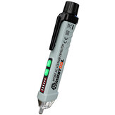 MUSTOOL MT812 Multifunctional AC 12-1000V Non Contact Voltage Tester Pen